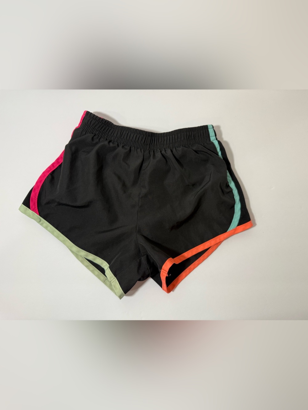 Nike | Dri - Fit | Girls | Size 4 | Shorts |